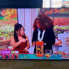 LG TV Best Collateral