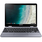 Chromebook Plus 12.3" Laptop Hexa-core 2GHz 4GB Memory