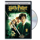 Harry Potter DVD cable