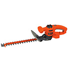 22" SAWBLADE Electric Hedge Trimmer