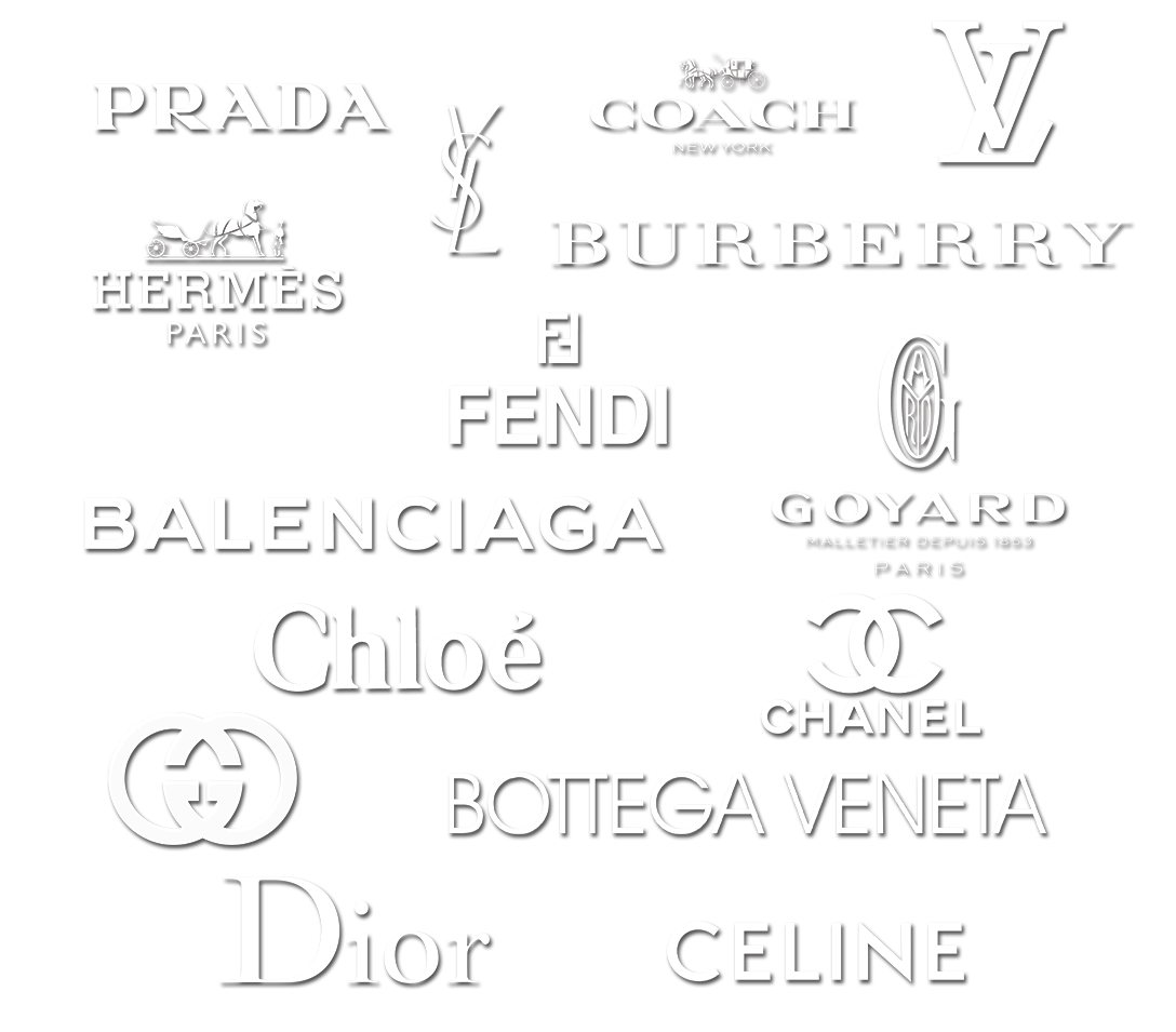 Luxury Brand Logos