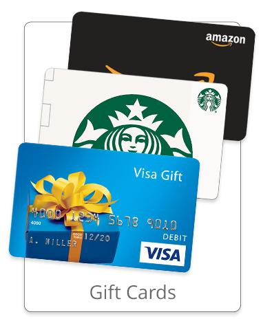 Gift Cards