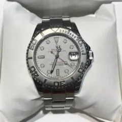 rolex watch