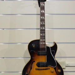 Gibson guitar
