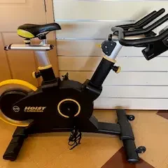 stationary bike pawn shop best collateral