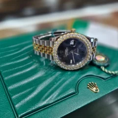 Rolex vallejo Rolex Watch