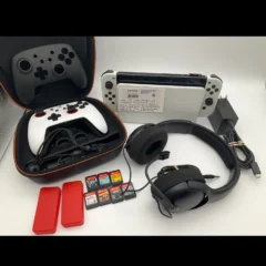 nintendoswitcholedbundlestore10 - best collateral Nintendo