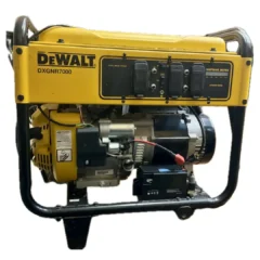 dewaltgenerator - best collateral DeWALT Generator