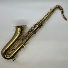 Saxophone best collateral