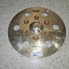 Soultone Cymbal best collateral
