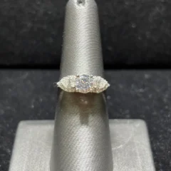 DIAMOND RING BEST COLLATERAL