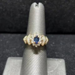 diamond ring best collateral