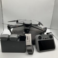 DJI Drone best collateral