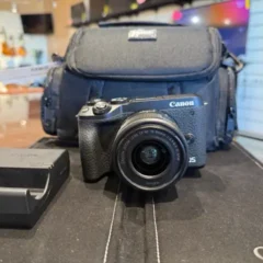 canon camera best collateral