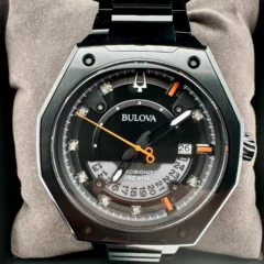 IMG_0058 - best collateral best collateral diamond watch