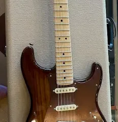 electric guitar best collateral