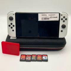 Nintendo Switch Nintendo Switch