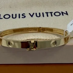 louis vuitton bracelet best collateral