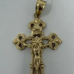 gold necklace best collateral