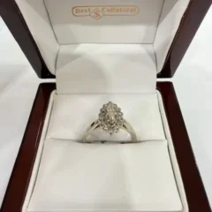 diamond ring best collateral