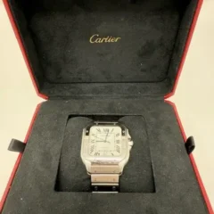 cartier watch best collateral