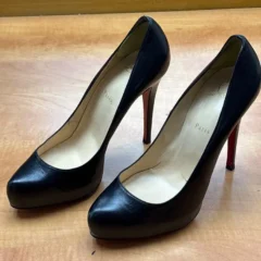 luxury fashion shoes best collateral