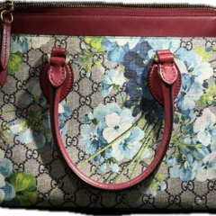 Gucci bag best collateral