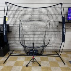 batting net best collateral