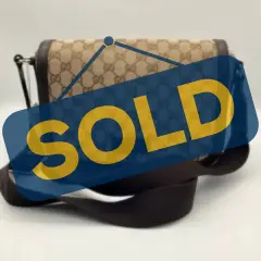 gucci bag best collateral