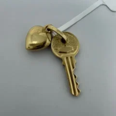 gold charm best collateral