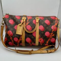 luxury purse best collateral