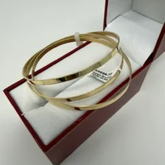 3 days bangle - Sam
