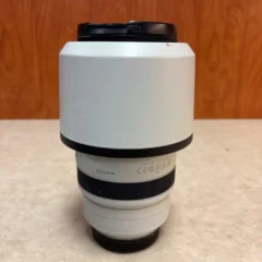 canon lens