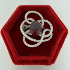 diamond ring best collateral