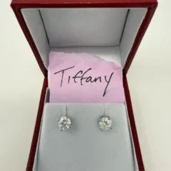 Tiffany & Co Earrings - Sam Tiffany & Co Earrings - Sam