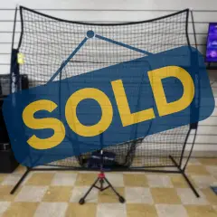 batting net best collateral