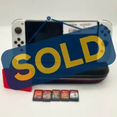 nintendo switch best collateral