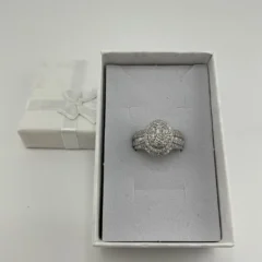 santa rosa diamond ring best collateral